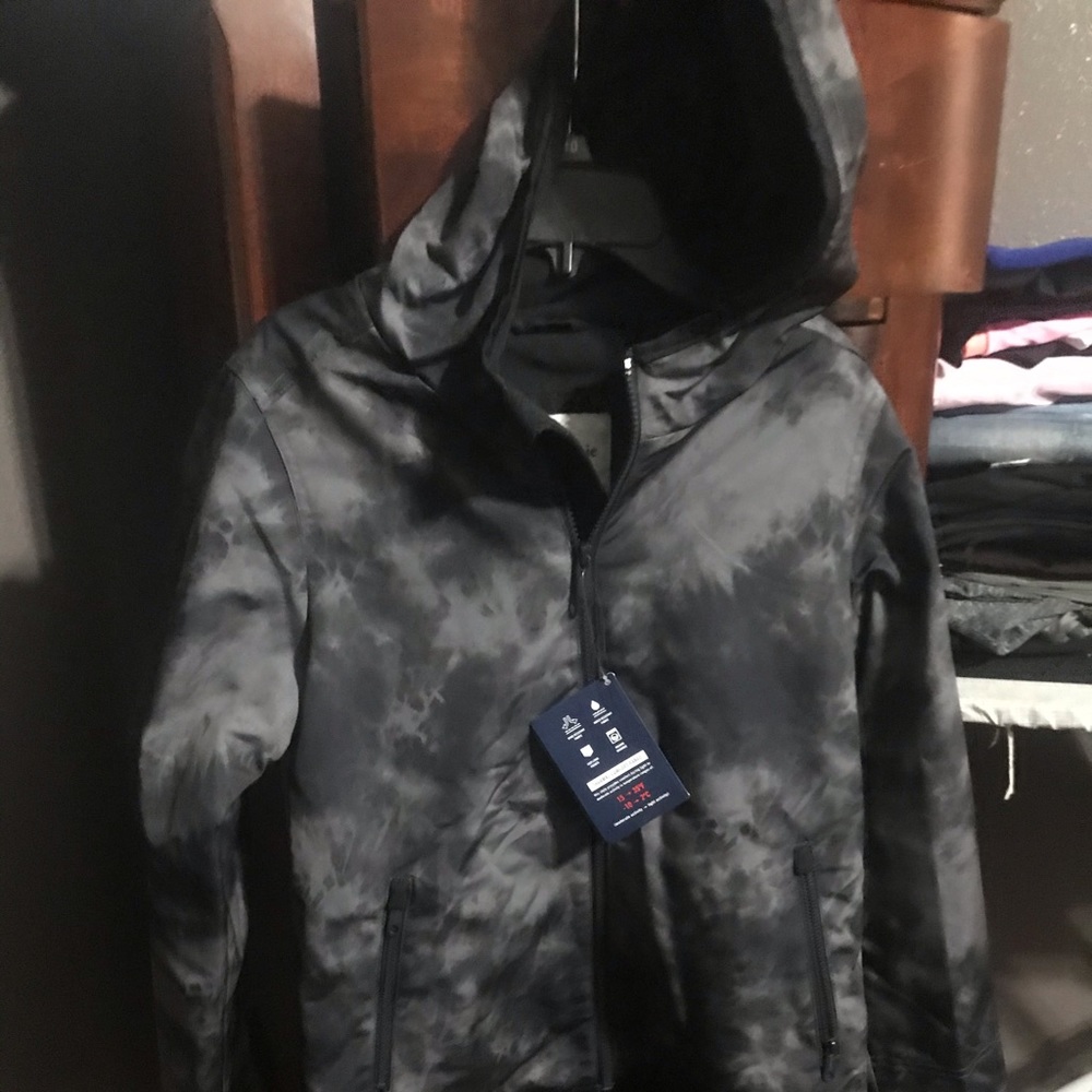 Abercrombie Sweatshirt